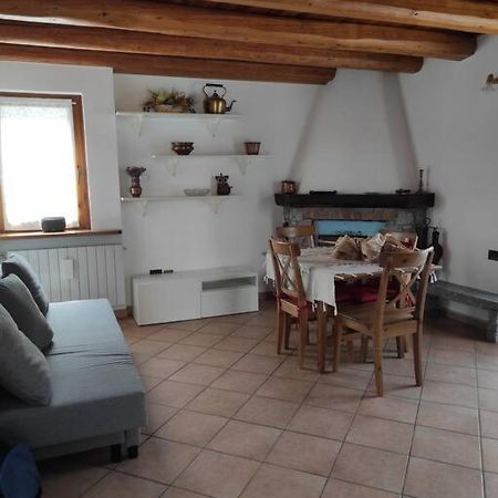 Residenza Campagnano Βίλα Musignano  Εξωτερικό φωτογραφία